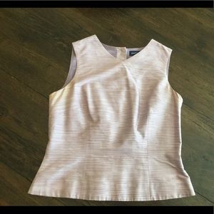 Ann Taylor silk top